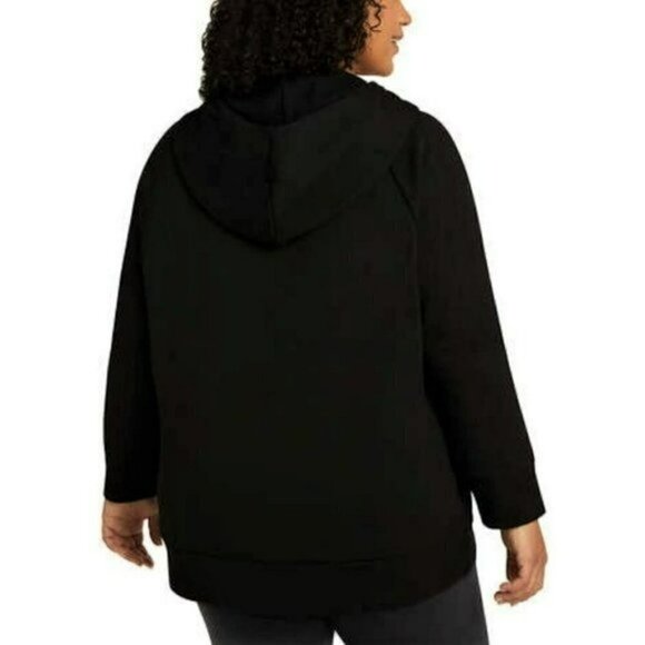 NWT Eddie Bauer 2-Pack Cozy Soft Sweatshirt Crewneck and Hoodie Combo Set - Picture 8 of 11